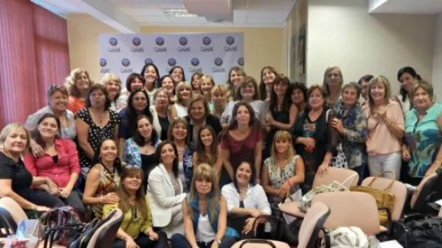 Llega a la ciudad el 18° Congreso Patagónico de Mutuales