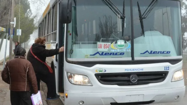 Los colectivos ecológicos ya funcionan con ventajas para todos (usuarios y medioambiente)