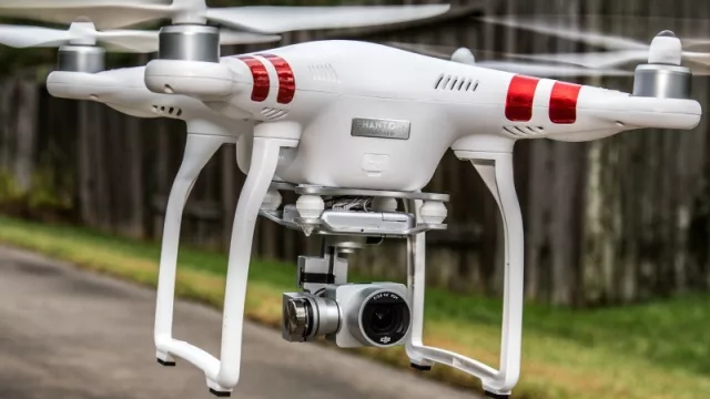 Los drones impactan en la publicidad y el marketing neuquino (¿quiénes y a cuánto?)