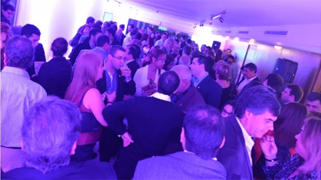 Los #1 de las empresas de la región se reunirán nuevamente