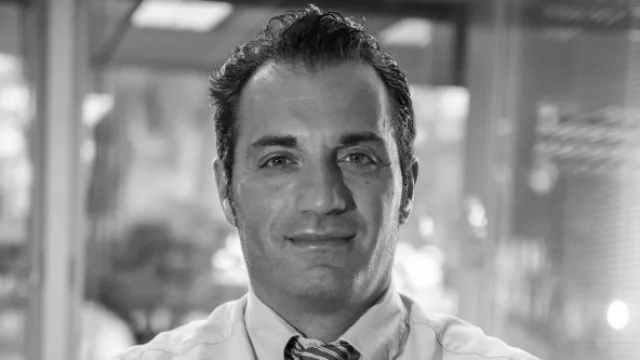 Antonio Filosa remplaza a Gigliarelli en FCA Automobiles Argentina 