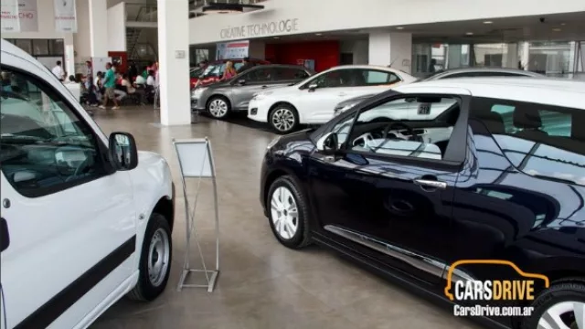 Confirmado: en julio volvió a crecer la venta de autos 0km