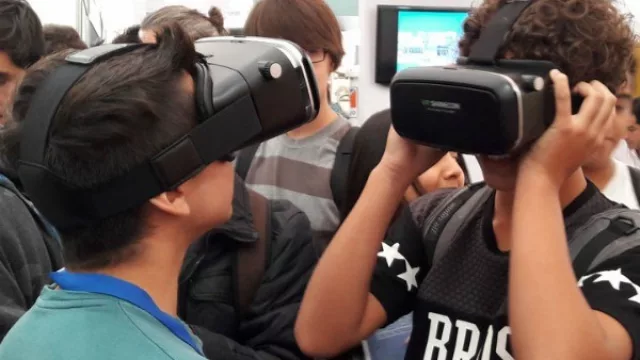 Guía Cores innova: incorpora tecnología 360 grados para hoteles, inmobiliarias y expos