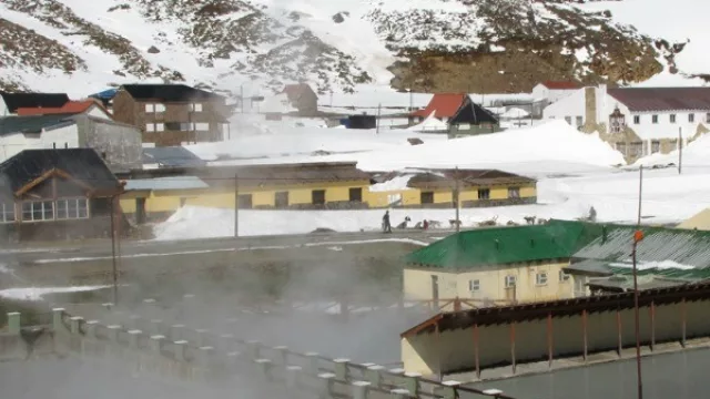 Neuquén ofrece a los viajeros vivir una “Experiencia Antártica” (sin ir a la Antártida)