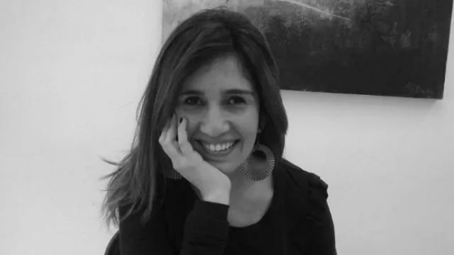 Coty González a Generación Vitnik