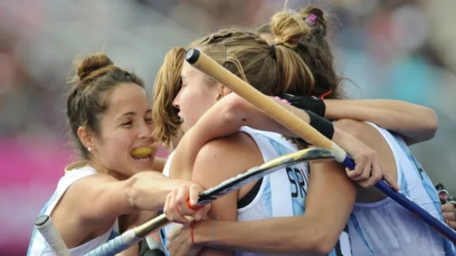Todavía no empezaron los JJ.OO., pero Argentina ya ganó (la mirada desde Match, Gestión del Rendimiento)
