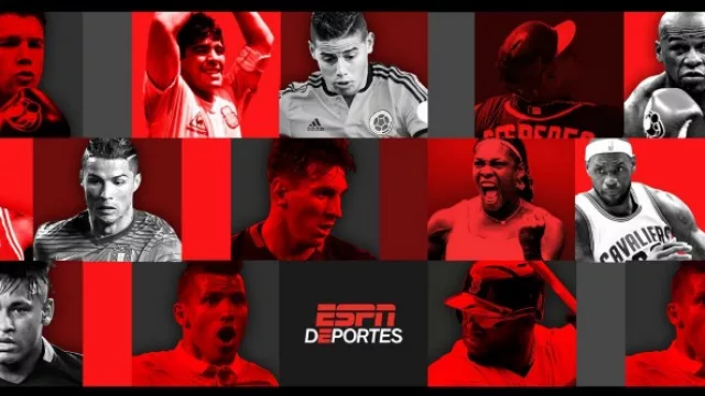 ESPN llega a PY y abre el camino a marcas locales