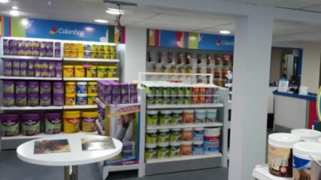 Colorshop inaugura una nueva sucursal en la provincia, y va por más