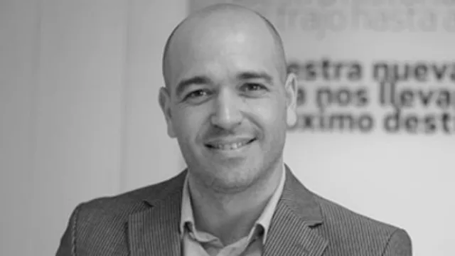 Manzi, ex Lan Bariloche, vuelve a Córdoba