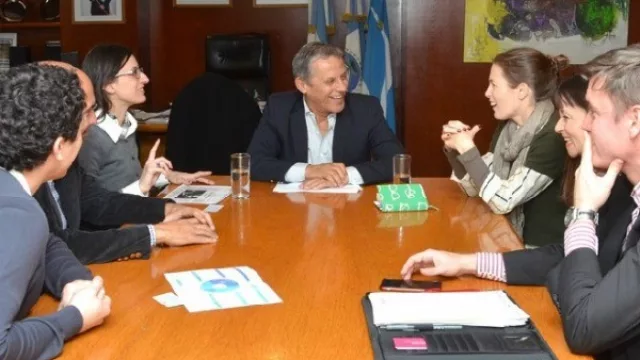 Atención Pymes de la región: unifican criterios para programas de desarrollo de emprendedores