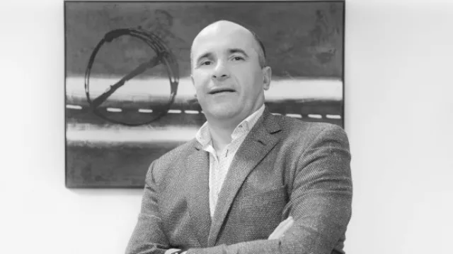 SOS Red de Asistencia tiene un nuevo gerente general