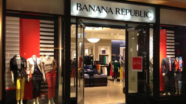 UY se queda sin “Banana Republic” (la devaluación del peso cambió los planes)