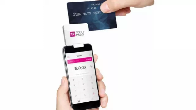 Natura  + Todo Pago: ahora con tarjeta de crédito y débito en Argentina 