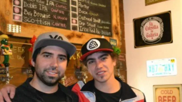 Black Hop aprovecha el boom de la cerveza artesanal (le “comió” 4 puntos a los gigantes)