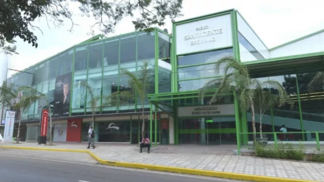 Lambaré apuesta: se viene un complejo "verde" en Paraguay