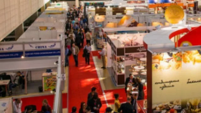 Las empresas neuquinas de alimentos y bebidas podrán ser parte de World Food Moscow 