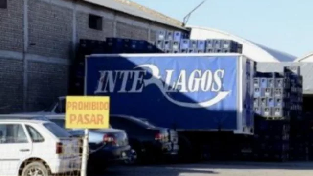 Interlagos: “Al gobierno se la fue la mano con el tarifazo” (la gaseosa local sufre por la suba de luz y gas)