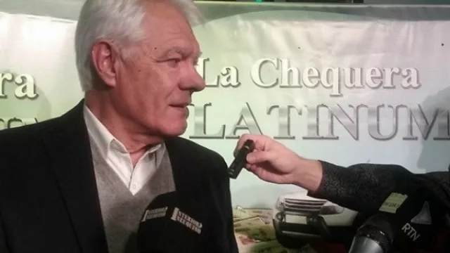 A seis meses de Navidad, La Neuquina lanzó los “Gordos de Fin de Año” 