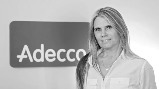Nueva directora de Asuntos Legales en Adecco Argentina