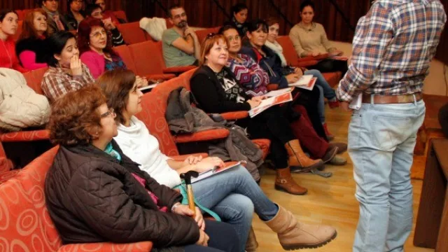 El municipio impulsa proyectos de emprendedores (créditos de hasta $ 30.000)