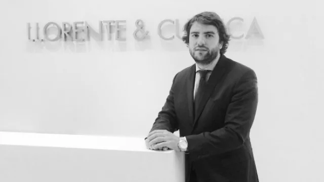 Mariano Vila se suma como Director Senior a Llorente & Cuenca