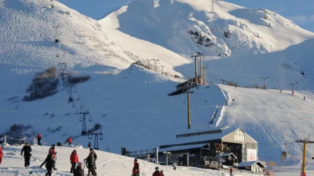 Ranking Trivago: Villa La Angostura y San Martín en el top ten del esquí