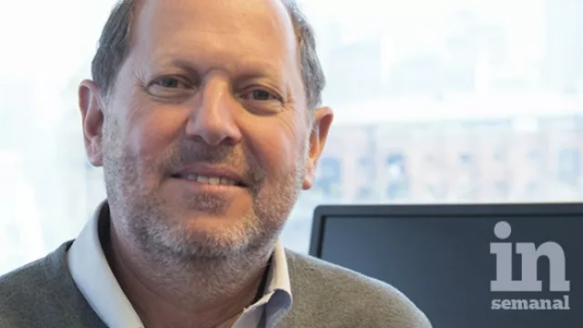 A dónde va MasterCard en la Argentina (mano a mano con Martín Lang en IN Semanal)