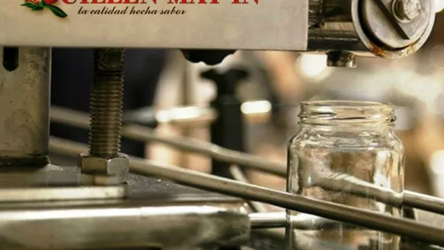 Quillen May In: 12 años elaborando mermeladas y dulces (la pureza de la Patagonia)