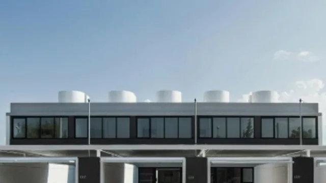 Arquitectura neuquina: más allá de las fronteras