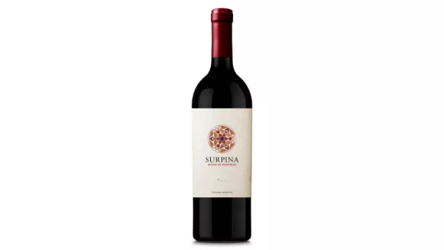 Surpina 2019, la edición limitada de Bodega del fin del Mundo