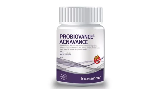 La nutrición, un factor fundamental para evitar el acné