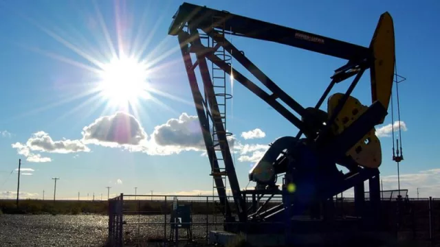 Continúan creciendo las exportaciones de petróleo (desde Neuquén exportaron más de 1.5 millones de barriles)