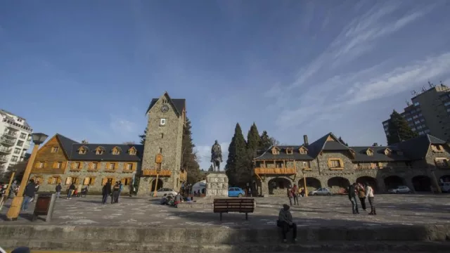 La MExpo 2027 Bariloche, una infraestructura virtual moderna ( diseñada para trascender su territorio físico)