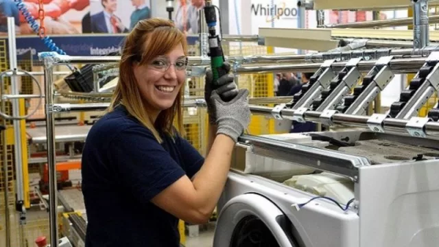 El grupo Newsan (Noblex, Atma y otras) lidera las políticas del talento humano más inclusivas de la industria nacional