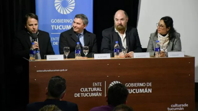 Fortalecerán el sector audiovisual tucumano (con una inversión de $ 5 millones)