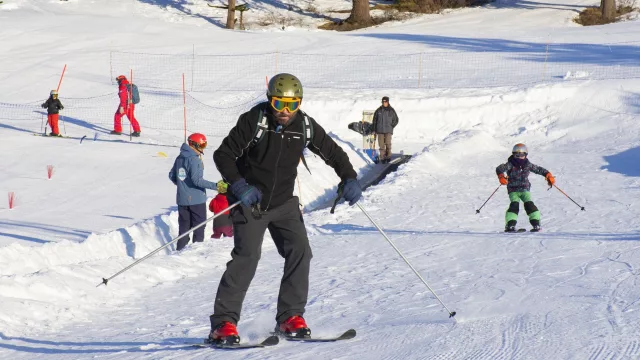 El público se renueva (bastante): el 46% son turistas que visitan por primera vez los destinos de la provincia