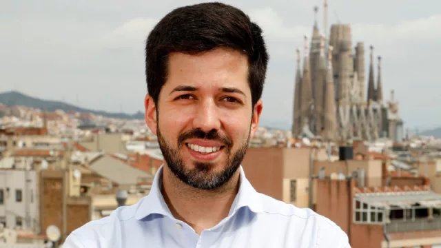 Los restauradores de Madrid y Barcelona pueden optimizar sus pedidos con la tecnología de Choco