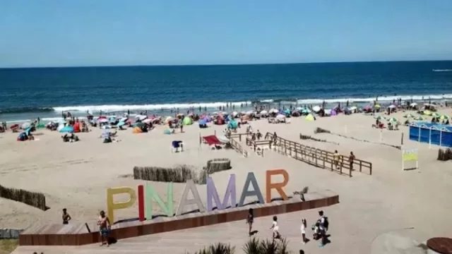 Con precios en dólares y 10% más caros, ya se empezaron a reservar casas para el verano