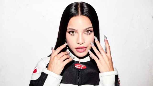 Emilia presenta su primera gira por Argentina