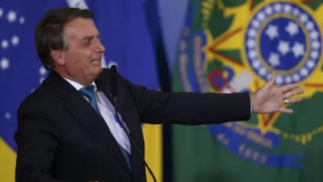 Deflación en Brasil: la baja de precios marcó un récord en más de 40 años