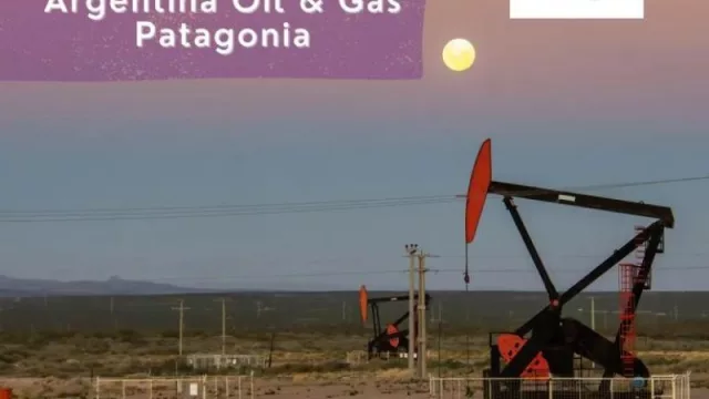 La Municipalidad de Plaza Huincul presente en la Expo Argentina Oil & Gas Patagonia 2022