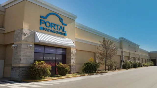 Desde marzo comenzaron a abrir nuevos comercios en Portal Patagonia Shopping (van a ser más de 80 locales comerciales)