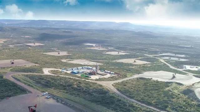 YPF obtiene una ganancia neta de $ 94.000 millones (y anuncia un aumento de inversiones que superarían los US$ 4.000 millones)