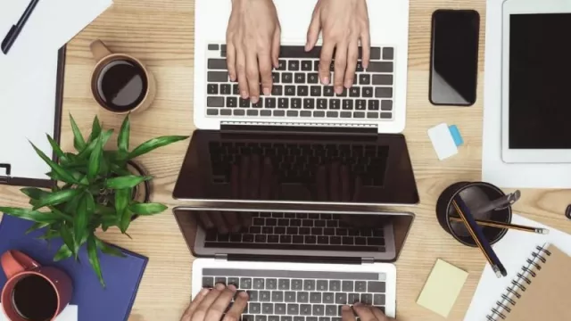 Emprendimientos locales serán asistidos por Río Negro (a través de la digitalización de productos y servicios)