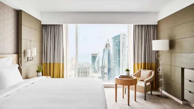 Accor inauguró dos lujosas propiedades en Medio Oriente y el Sudeste Asiático