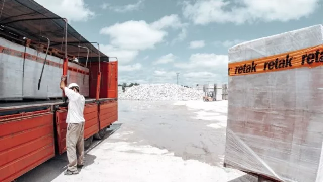 La empresa Retak desembarcó en Resistencia (y con ella, una gran inversión)