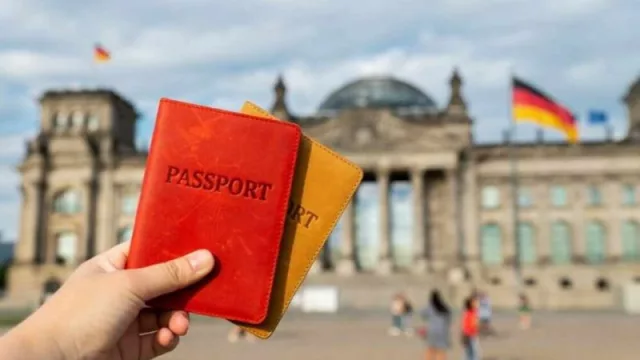 Trabajar en Europa: empresas alemanas ofrecen sueldos de 2500 euros, ¿cómo pueden aplicar los argentinos?