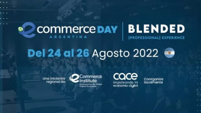 Llega el eCommerce Day Argentina (razones para participar del evento de los negocios digitales de Latinoamérica)
