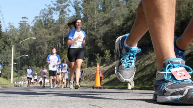 Regresa un clásico del valle tucumano: el Cruce Calchaquí Edición 2022 (Francia dirá presente con sus competidores)