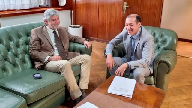 Ultiman detalles para el lanzamiento de la Agencia Neuquina de Innovación para el Desarrollo